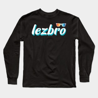 Lezbro Long Sleeve T-Shirt